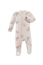 Load image into Gallery viewer, ZippyJamz Bamboo One in a Melon Sleeper