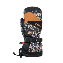 Load image into Gallery viewer, Kombi Original WATERGUARD® Mittens - Junior