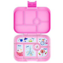 Load image into Gallery viewer, Yumbox Original - 6 Compartment