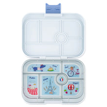 Load image into Gallery viewer, Yumbox Original - 6 Compartment