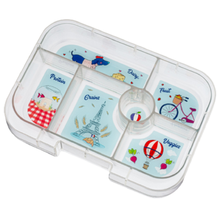 Load image into Gallery viewer, Yumbox Original - 6 Compartment