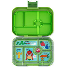 Load image into Gallery viewer, Yumbox Original - 6 Compartment