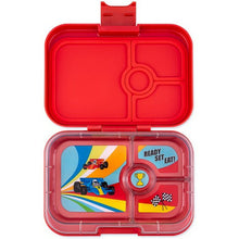 Load image into Gallery viewer, Yumbox Original - 6 Compartment