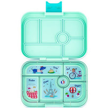 Load image into Gallery viewer, Yumbox Original - 6 Compartment
