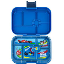 Load image into Gallery viewer, Yumbox Original - 6 Compartment