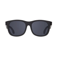 Load image into Gallery viewer, Babiators Original Navigator Sunglasses - Jet Black