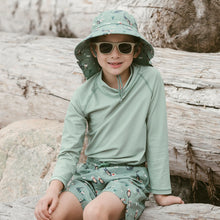 Load image into Gallery viewer, Jan & Jul Kids Water Repellent Xplorer Hats
