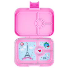 Load image into Gallery viewer, Yumbox Panino - 4 Compartment