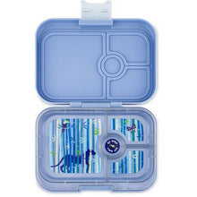 Load image into Gallery viewer, Yumbox Panino - 4 Compartment