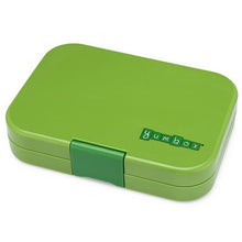 Load image into Gallery viewer, Yumbox Panino - 4 Compartment