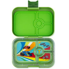 Load image into Gallery viewer, Yumbox Panino - 4 Compartment