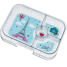 Load image into Gallery viewer, Yumbox Panino - 4 Compartment