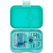 Load image into Gallery viewer, Yumbox Panino - 4 Compartment