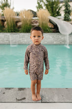 Load image into Gallery viewer, Current Tyed The "Parker" Sunsuit