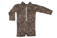 Load image into Gallery viewer, Current Tyed The "Parker" Sunsuit