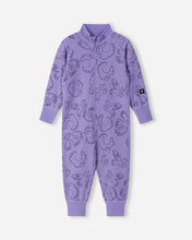 Load image into Gallery viewer, Reima Baby & Toddler Parvin Merino Wool Overall
