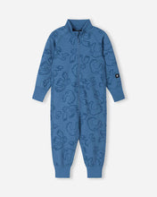Load image into Gallery viewer, Reima Baby & Toddler Parvin Merino Wool Overall