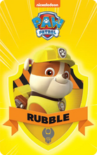 Load image into Gallery viewer, Yoto Player Card - PAW Patrol Pup Pack