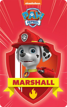 Load image into Gallery viewer, Yoto Player Card - PAW Patrol Pup Pack