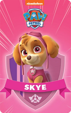 Load image into Gallery viewer, Yoto Player Card - PAW Patrol Pup Pack
