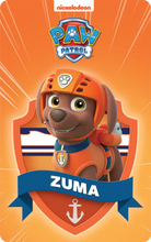 Load image into Gallery viewer, Yoto Player Card - PAW Patrol Pup Pack