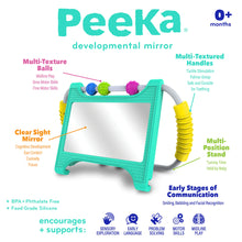 Load image into Gallery viewer, Mobi Peeka Development Mirror