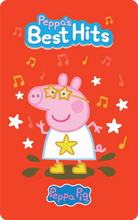 Load image into Gallery viewer, Yoto Player Card - Peppa Pig - Ultimate Collection