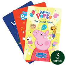 Load image into Gallery viewer, Yoto Player Card - Peppa Pig - Ultimate Collection
