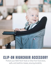 Load image into Gallery viewer, guzzie+guss Perch Seat Liner