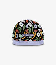 Load image into Gallery viewer, Headster Kids Petal's Realm Snapback