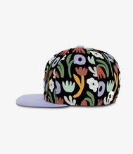 Load image into Gallery viewer, Headster Kids Petal's Realm Snapback