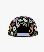 Load image into Gallery viewer, Headster Kids Petal's Realm Snapback