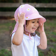 Load image into Gallery viewer, Jan & Jul Sun Soft UV Quick Dry Baby Cap