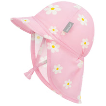 Load image into Gallery viewer, Jan & Jul Sun Soft UV Quick Dry Baby Cap