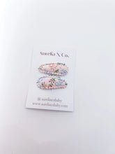 Load image into Gallery viewer, Aurelia & Co. Mini Baby Barrettes