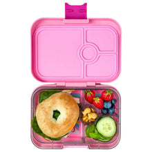 Load image into Gallery viewer, Yumbox Panino - 4 Compartment