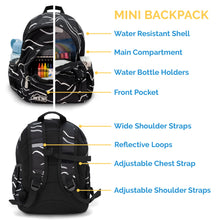 Load image into Gallery viewer, Jan & Jul Kids Mini Backpack