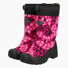Load image into Gallery viewer, Kuoma Snowlock Winter Boots
