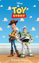 Load image into Gallery viewer, Yoto Player Card - Pixar Audio Collection