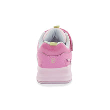 Load image into Gallery viewer, Stride Rite Girls M2P Player Sneaker - Light Pink