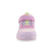 Load image into Gallery viewer, Stride Rite Girls M2P Player Sneaker - Light Pink