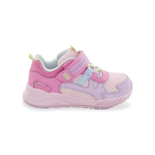 Load image into Gallery viewer, Stride Rite Girls M2P Player Sneaker - Light Pink