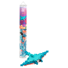 Load image into Gallery viewer, Plus Plus Tube Puzzles - 70 pcs