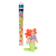 Load image into Gallery viewer, Plus Plus Tube Puzzles - 70 pcs