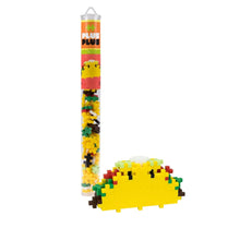 Load image into Gallery viewer, Plus Plus Tube Puzzles - 70 pcs