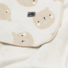 Load image into Gallery viewer, Perlimpinpin Plush Blanket