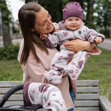 Load image into Gallery viewer, Perlimpinpin Plush Blanket