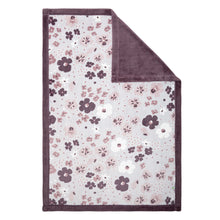 Load image into Gallery viewer, Perlimpinpin Plush Blanket