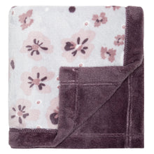 Load image into Gallery viewer, Perlimpinpin Plush Blanket