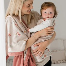 Load image into Gallery viewer, Perlimpinpin Plush Sleep Bag (1.5 Togs)